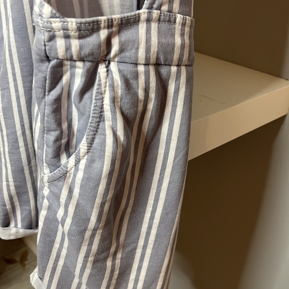 Wallflower Shortalls - Picture 5 of 7